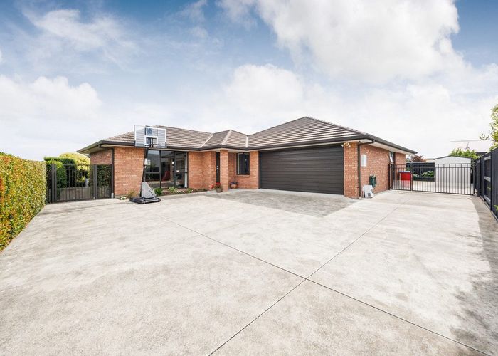  at 55 Rodeo Drive, Kelvin Grove, Palmerston North, Manawatu / Whanganui