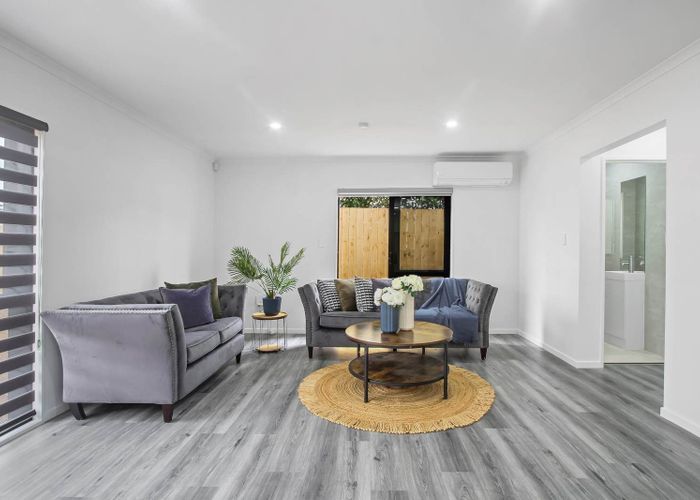  at Lot 1-4 46 Ashlynne Avenue, Papatoetoe, Manukau City, Auckland