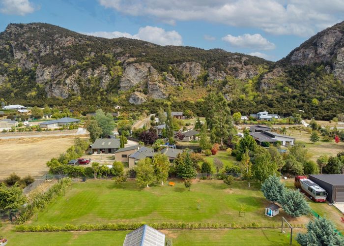  at Lot 2, 1115 Aubrey Road, Albert Town, Wanaka, Otago