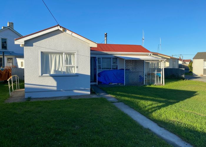  at 7a Frome Street, Oamaru, Waitaki, Otago