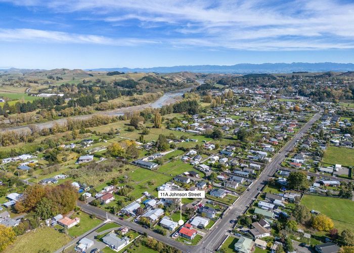  at 11 Johnson Street, Waipawa, Central Hawke's Bay, Hawke's Bay