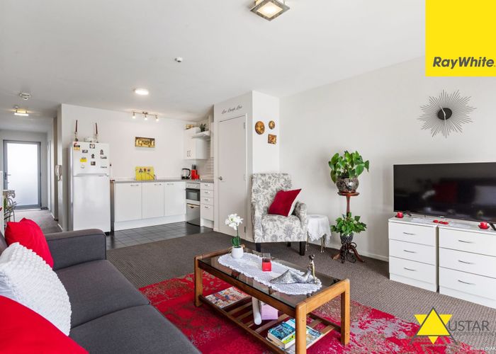  at 233/287 Onehunga Mall, Onehunga, Auckland City, Auckland