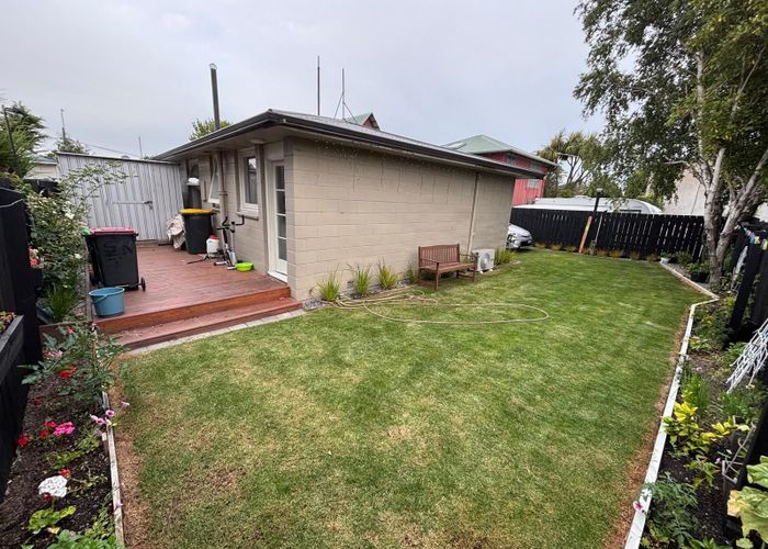  at 4/434 Cashel Street, Linwood, Christchurch City, Canterbury