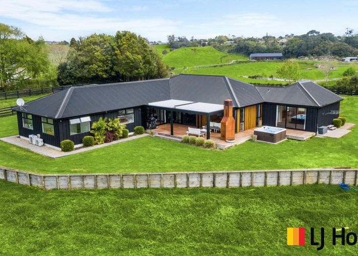  at 290 Hunter Road, Patumahoe, Pukekohe