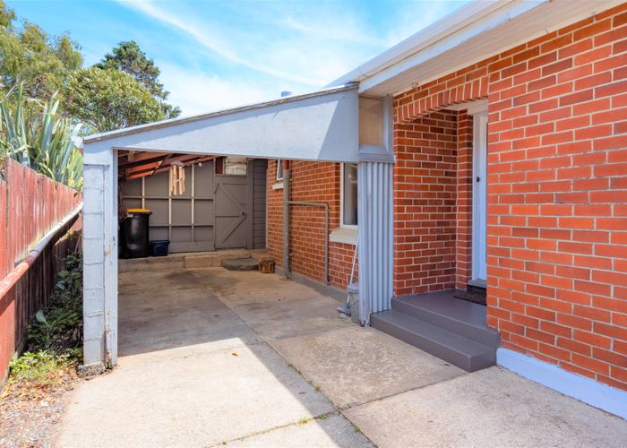  at 12 Frances Street, Broad Bay, Dunedin