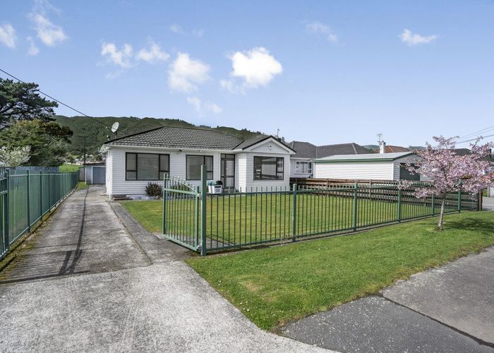  at 38 Westminster Road, Wainuiomata, Lower Hutt, Wellington