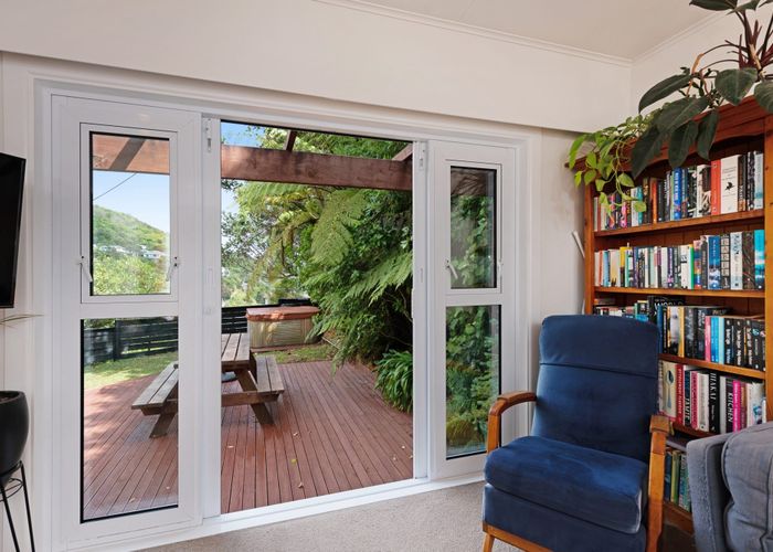  at 45 Croydon Street, Karori, Wellington