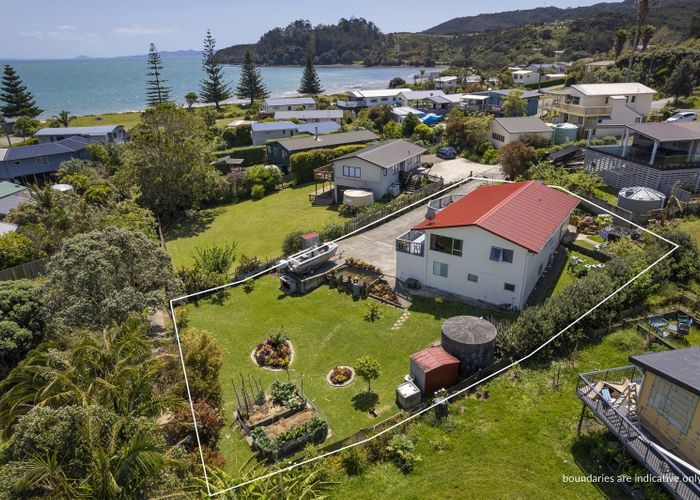  at 21 Hihi Beach Road, Hihi, Mangōnui