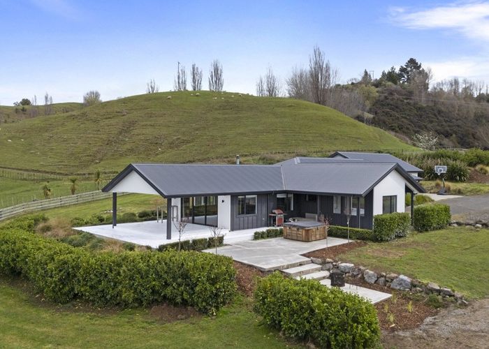  at 1030D Valley Road, Ashhurst, Palmerston North, Manawatu / Whanganui