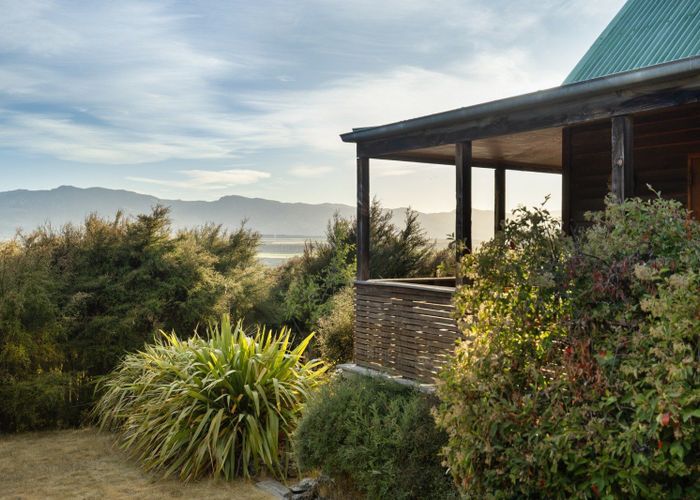  at 961a AUBREY Road, Albert Town, Wanaka
