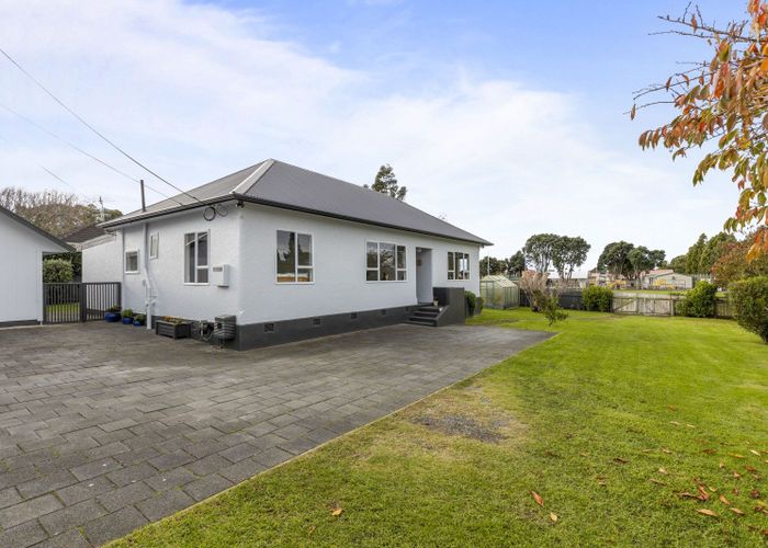  at 25A Paynters Avenue, Strandon, New Plymouth, Taranaki