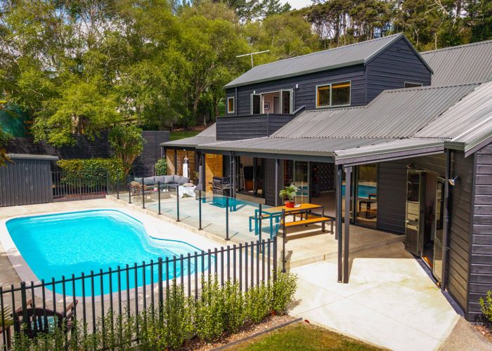  at 7 Attwood Road, Paremoremo, Auckland