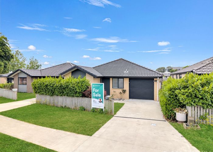  at 30 North Ridge Dr, Rototuna, Hamilton, Waikato