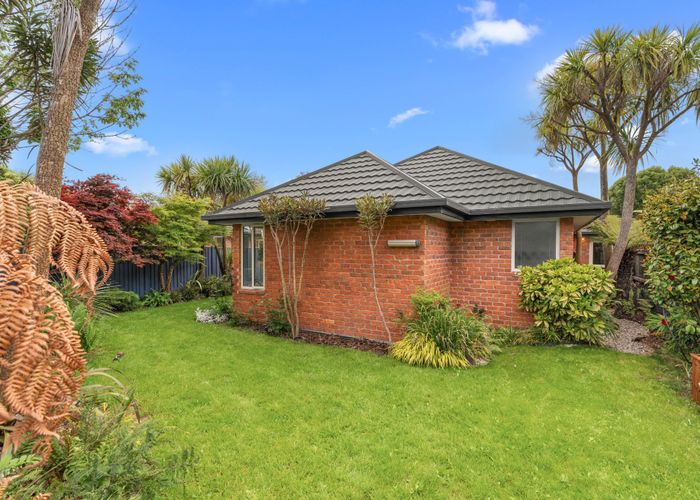  at 3/135 Brookside Terrace, Bryndwr, Christchurch