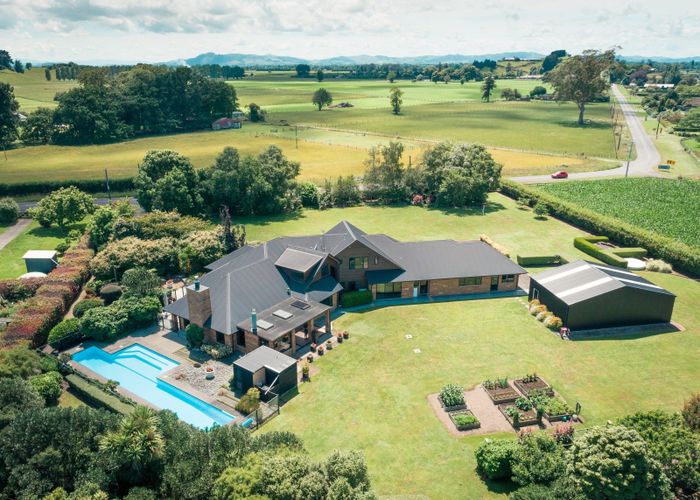  at 340 Pencarrow Road, Tamahere