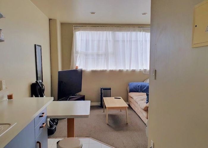  at 6C/49 Manners Street, Te Aro, Wellington