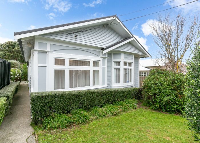  at 47 Eden Street, Island Bay, Wellington, Wellington