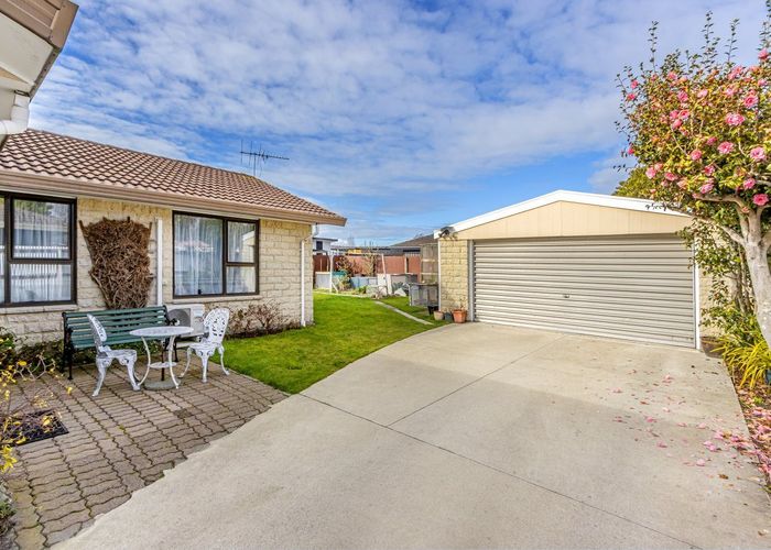  at 48 Coopers Road, Dallington, Christchurch