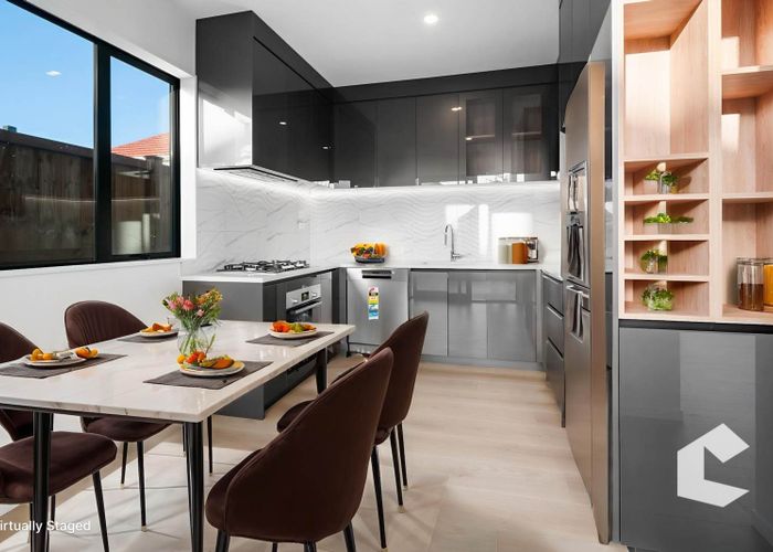  at Lot 1/78 Kelman Road, Kelston, Waitakere City, Auckland