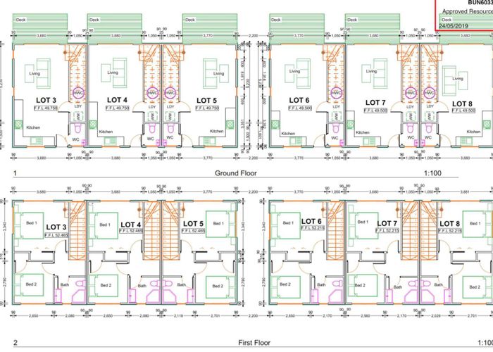  at 8/30 West Coast Road, Glen Eden, Auckland