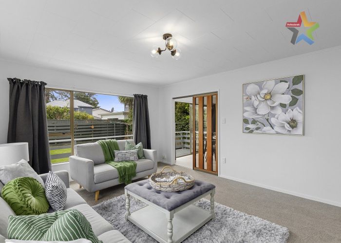  at 8 Tennyson avenue, Avalon, Lower Hutt