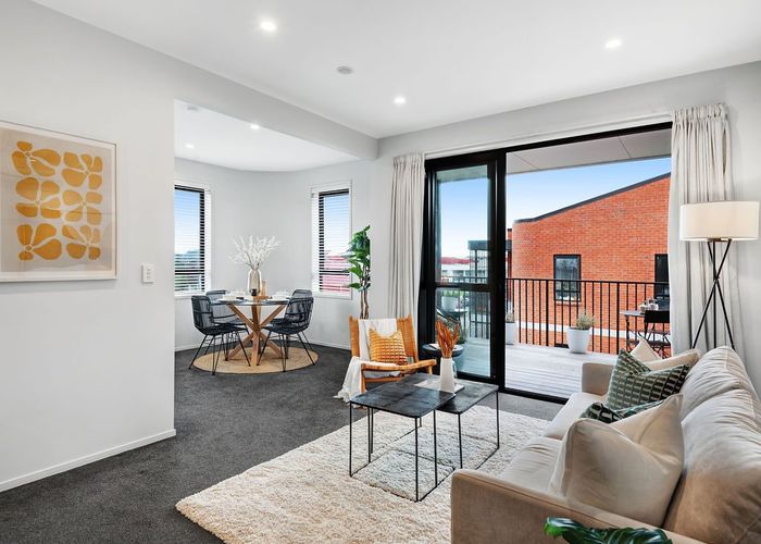  at 204/75 Hobsonville Point Road, Hobsonville, Auckland