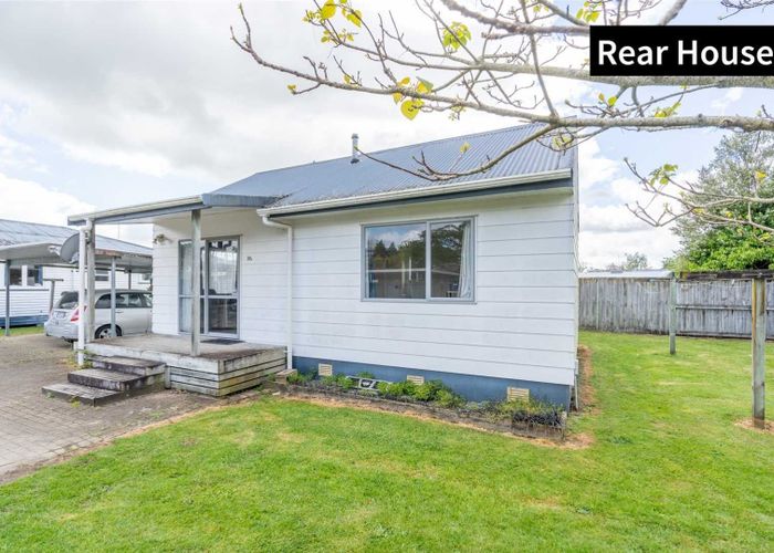  at 10A  Vesty Avenue, Hillcrest, North Shore City, Auckland