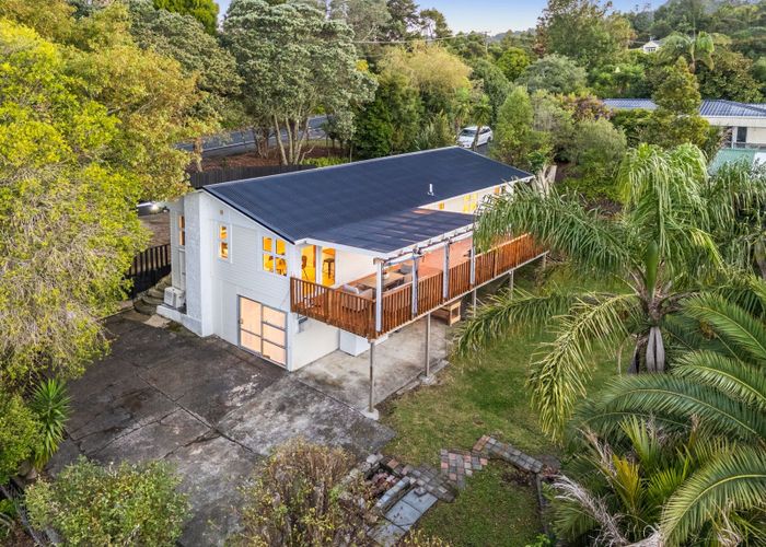  at 269 Forest Hill Road, Waiatarua, Waitakere City, Auckland