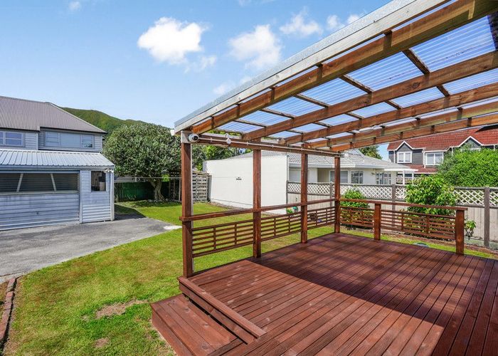  at 106 Waiwhetu Road, Waterloo, Lower Hutt