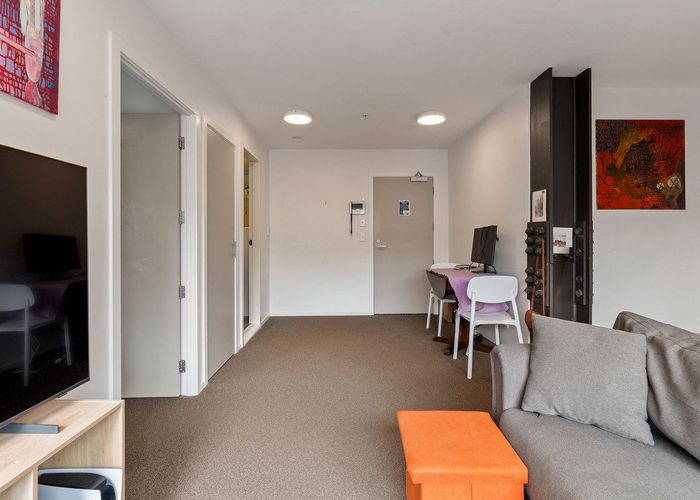  at 903/111 Dixon Street, Te Aro, Wellington, Wellington