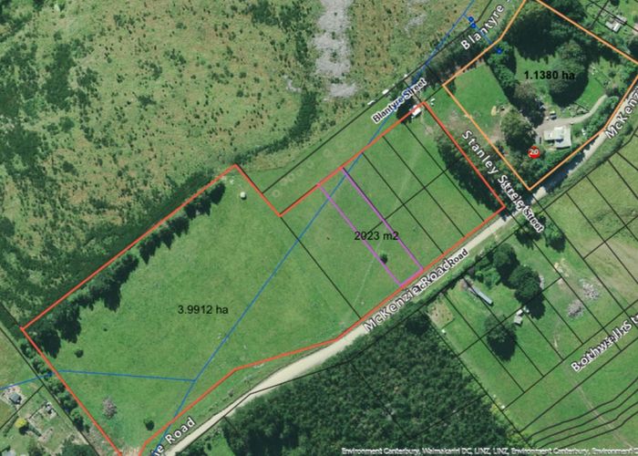  at 20 Mckenzie Road, Livingstone