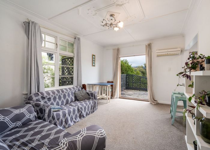  at 117 Evans Street, Opoho, Dunedin