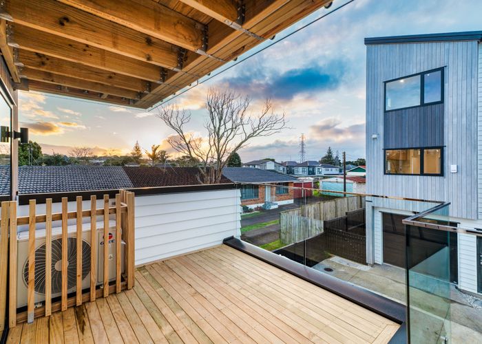  at Lot 3/42- 44 Waipuna Road, Mount Wellington, Auckland City, Auckland
