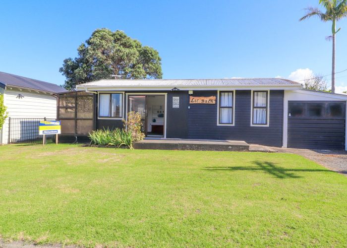  at 10 Tatahi Street, Thames, Thames-Coromandel, Waikato