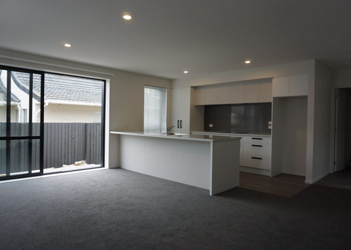  at 116B Sherborne street, St. Albans, Christchurch City, Canterbury