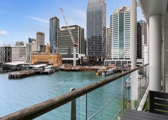  at 33/139 Quay Street, City Centre, Auckland City, Auckland