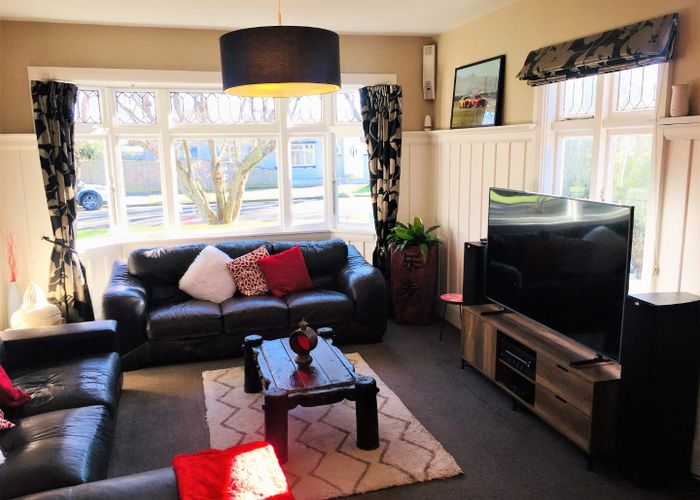  at 118 Malvern Street, Mairehau, Christchurch