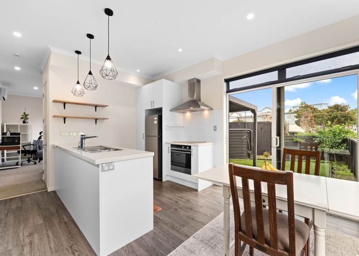  at 7 Torea Tai Road, Hobsonville, Waitakere City, Auckland