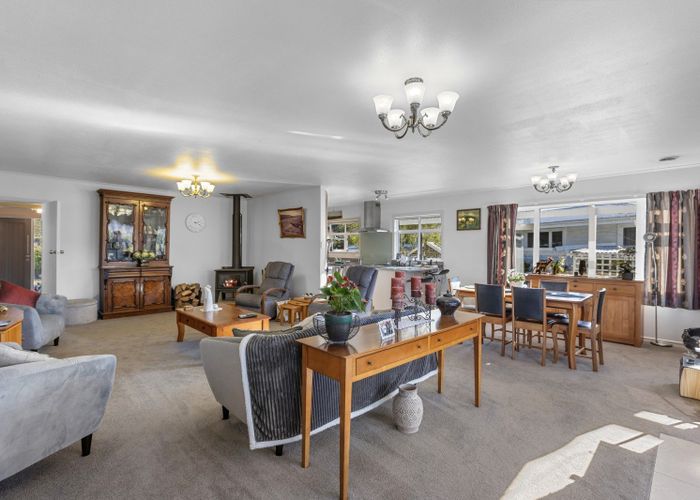  at 21 Tarrangower Avenue, Taumarunui