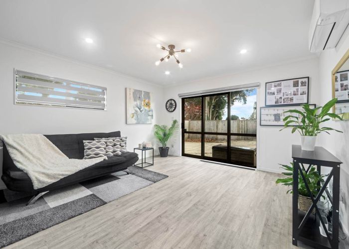  at 8A Cosgrave Road, Papakura, Papakura