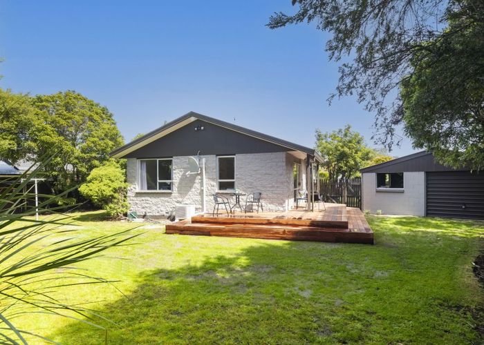  at 72 Orrick Crescent, Avondale, Christchurch