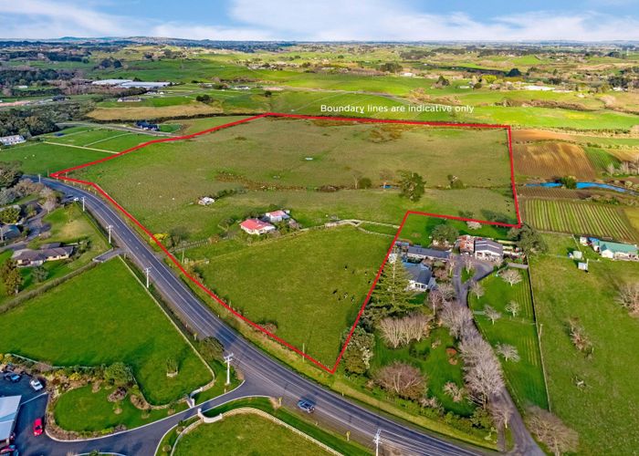  at 1293 Great South Road, Ramarama, Franklin, Auckland