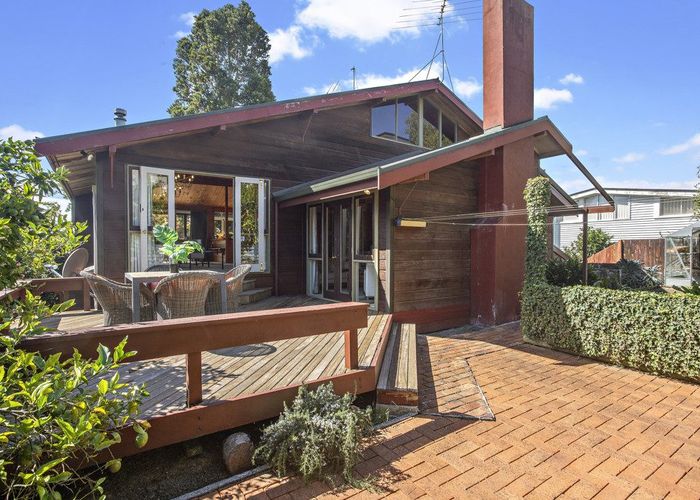  at 41 Baddeley Avenue, Kohimarama, Auckland