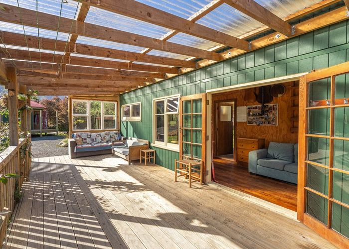  at 1202 Otaki Gorge Road, Te Horo, Kapiti Coast, Wellington