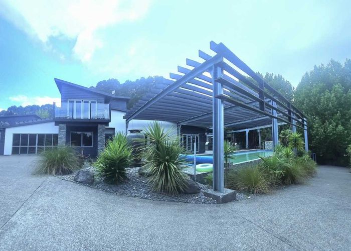  at 671 No 3 Line, Okoia, Whanganui, Manawatu / Whanganui