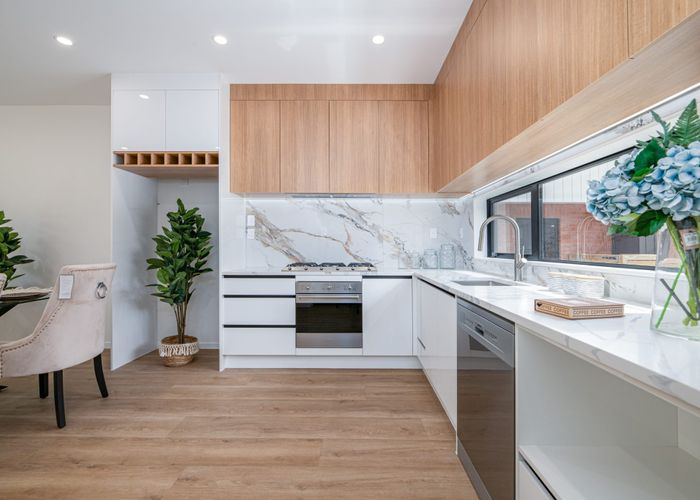  at 36B Kaikoura Street, Henderson, Waitakere City, Auckland