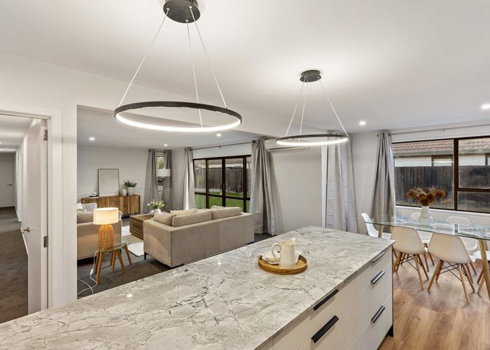  at 70 Sarabande Avenue, Redwood, Christchurch