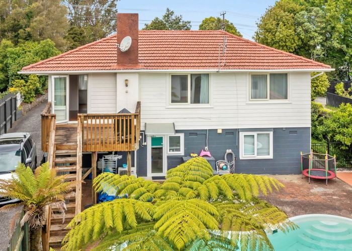  at 1/224 Forrest Hill Road, Forrest Hill, Auckland