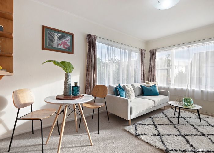  at 8/117 Austin Street, Mount Victoria, Wellington