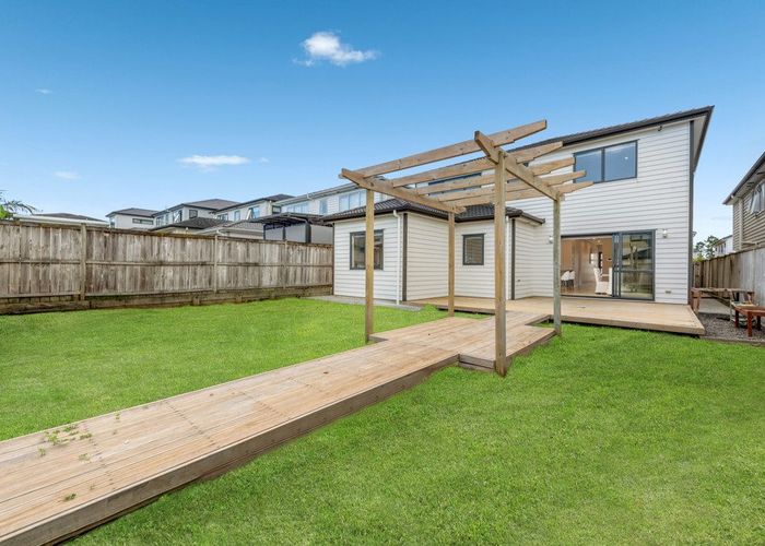  at 20 Tinaku Road, Flat Bush, Manukau City, Auckland